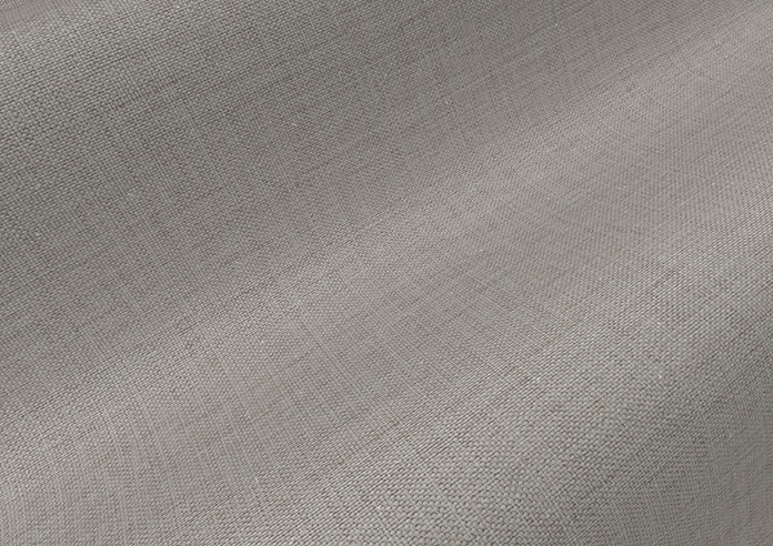 Loxley, Brown Canvas - Roman Blind - Image 4